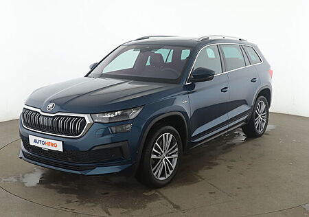 Skoda Kodiaq 2.0 TDI L&K 4x4