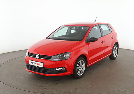 VW Polo gebraucht kaufen VW Polo 1.0 Trendline