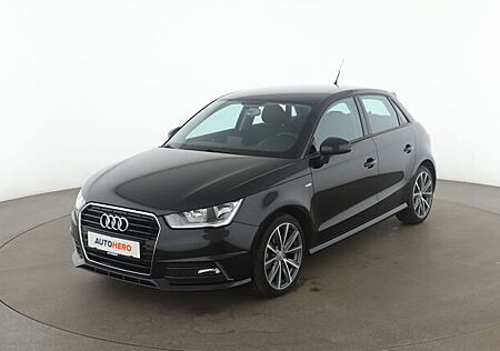 Audi A1 1.4 TFSI