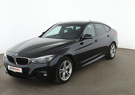 BMW 3er 320i GT M Sport