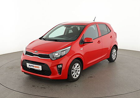 Kia Picanto 1.2 Dream Team