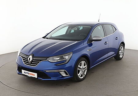 Renault Megane 1.6 dCi Energy GT-Line