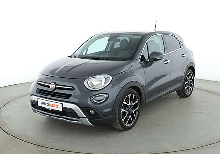 Fiat 500X 1.0 Turbo Cross