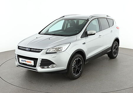 Ford Kuga 1.5 EcoBoost Trend