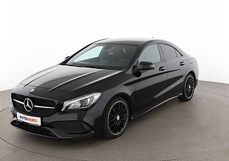 Mercedes-Benz Andere CLA 180 d AMG Line