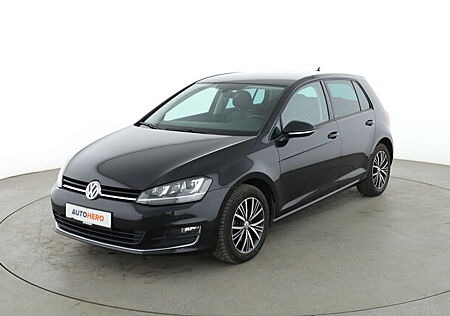 VW Golf 1.4 TSI Allstar BlueMotion Tech