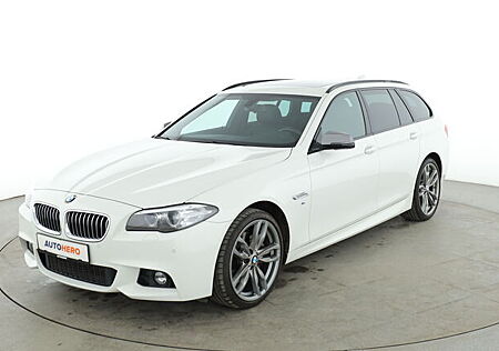 BMW 5er 535i xDrive