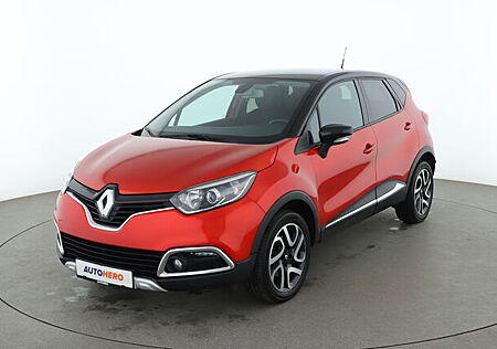 Renault Captur 1.2 TCe Energy XMOD