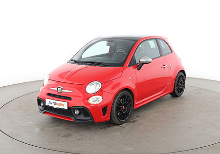 Abarth 595 1.4 Turbo Turismo