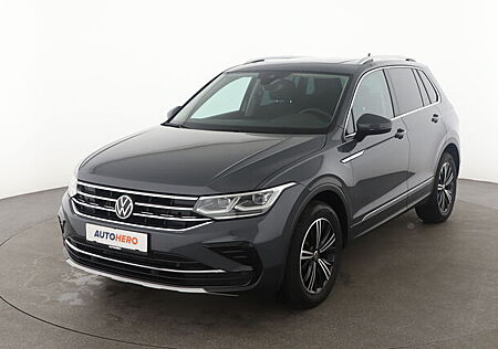 VW Tiguan 2.0 TDI Elegance 4Motion