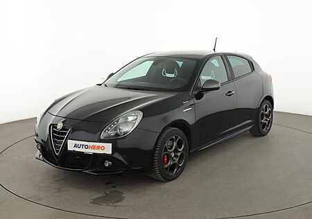 Alfa Romeo Giulietta 1.4 Turbo Sprint