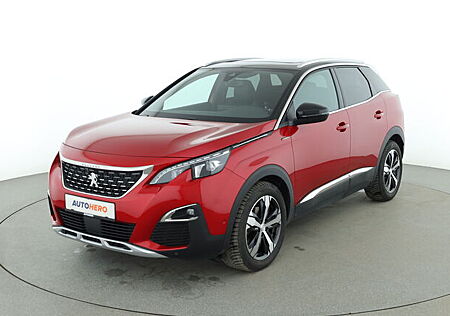 Peugeot 3008 1.6 PureTech Allure