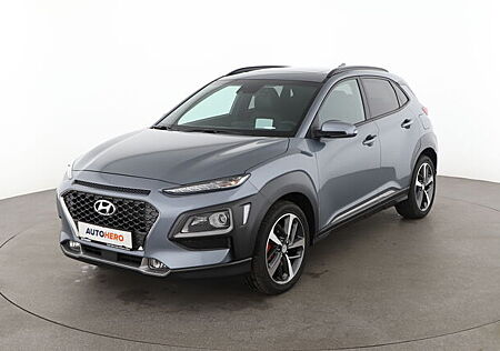 Hyundai Kona 1.6 TGDI Style 4WD