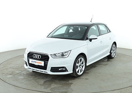 Audi A1 1.0 TFSI