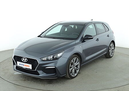Hyundai i30 1.4 TDGI N-Line