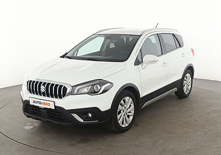Suzuki SX4 1.0 BoosterJet Comfort