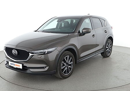 Mazda CX-5 2.5 Sports-Line AWD