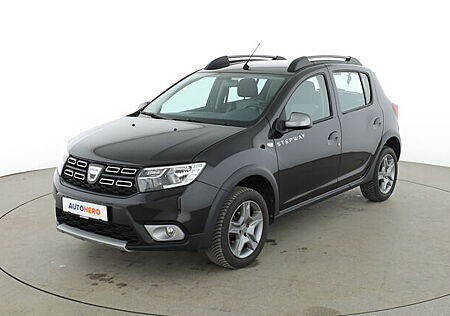 Dacia Sandero 0.9 TCe Stepway Prestige