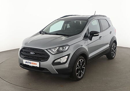 Ford EcoSport 1.0 EcoBoost Active