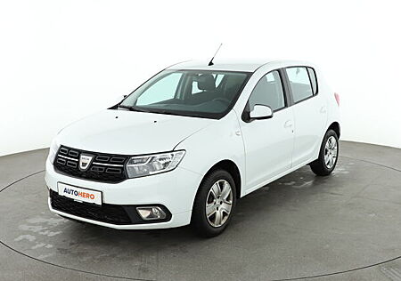 Dacia Sandero 0.9 TCe Comfort