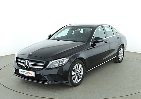 Mercedes-Benz C-Klasse C 180 Avantgarde