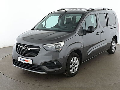 Opel Combo Life 1.2 Turbo Ultimate XL