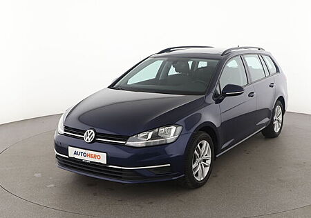 VW Golf 1.0 TSI Comfortline BlueMotion