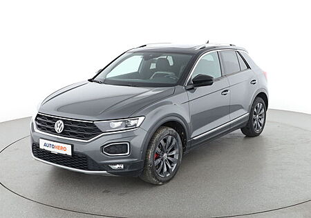 VW T-Roc 1.5 TSI ACT Sport