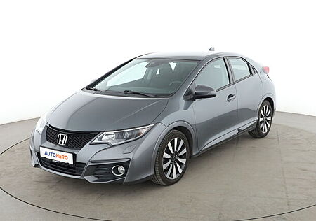 Honda Civic 1.8 i-VTEC Elegance