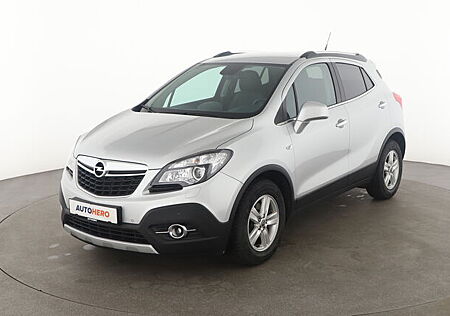 Opel Mokka 1.4 Turbo Innovation ecoFlex
