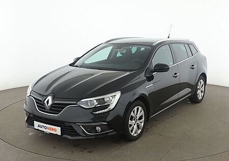 Renault Megane 1.3 TCe Limited