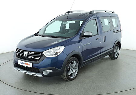 Dacia Dokker 1.6 SCe Stepway