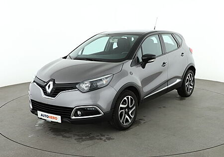 Renault Captur 0.9 Energy Experience