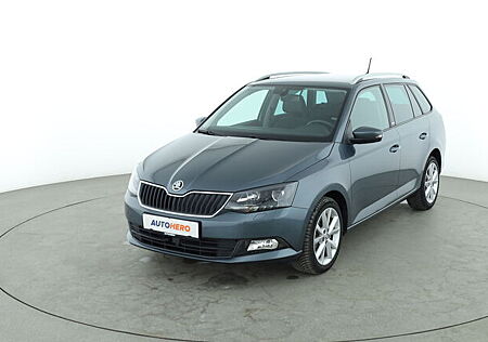 Skoda Fabia 1.2 TSI Joy