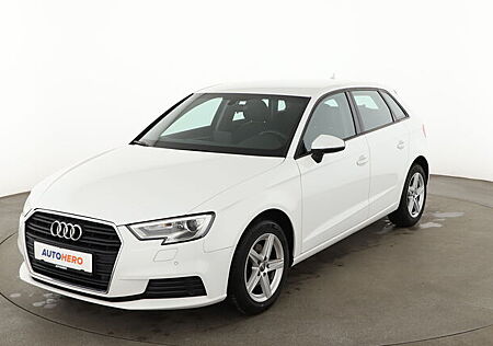 Audi A3 1.0 TFSI