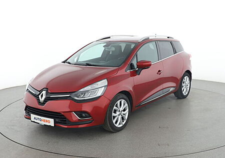 Renault Clio 1.5 dCi Intens