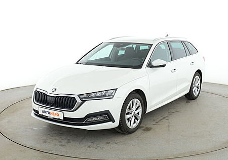Skoda Octavia 2.0 TDI Style
