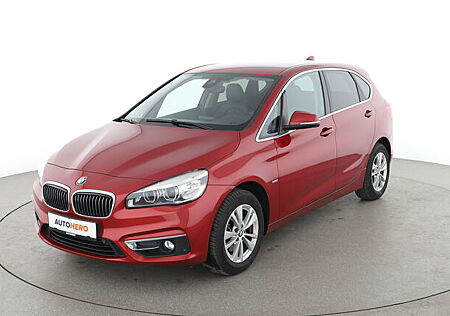 BMW 2er 218i Active Tourer Luxury Line