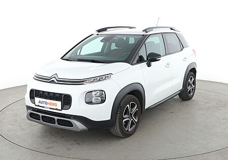 Citroën C3 Aircross 1.2 PureTech Feel