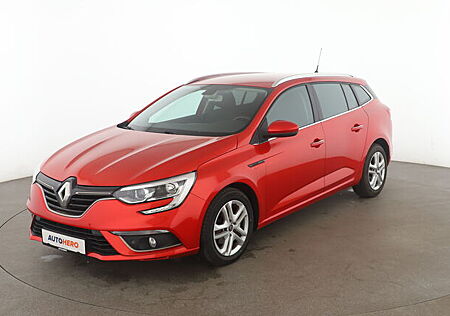 Renault Megane 1.2 TCe Energy Business Edition