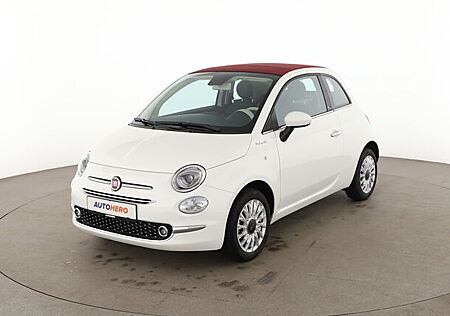 Fiat 500C 1.0 Mild-Hybrid Dolcevita