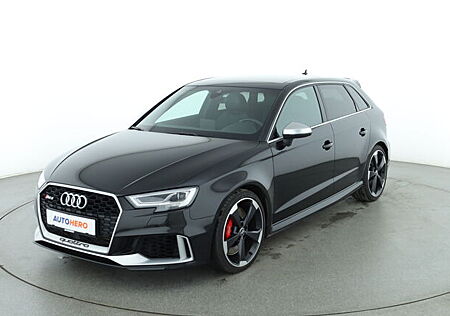 Audi RS7 Sportback 2.5 TFSI quattro