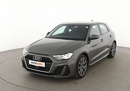 Audi A1 35 TFSI S Line