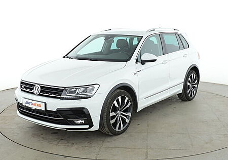 VW Tiguan 2.0 TDI Highline BlueMotion