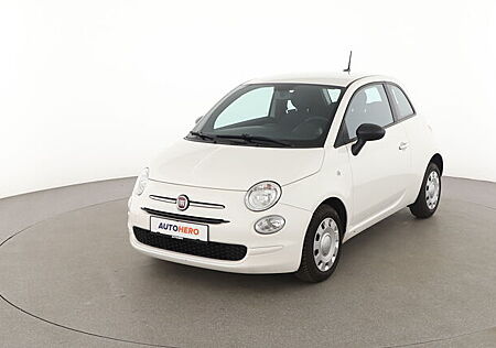 Fiat 500 1.0 Mild-Hybrid Cult