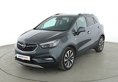 Opel Mokka X 1.4 Turbo Ultimate Start/Stop