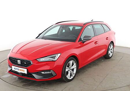 Seat Leon 1.5 eTSI ACT FR