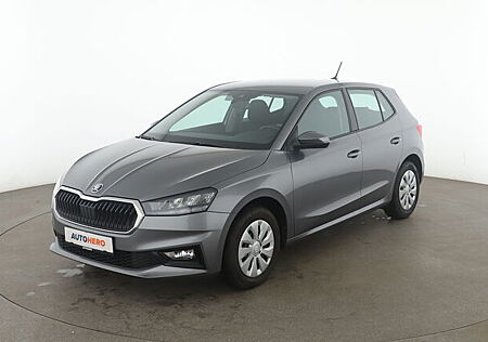 Skoda Fabia 1.0 Ambition