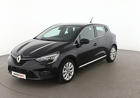 Renault Clio 1.6 E-Tech Hybrid Intens