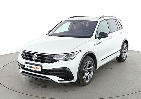 VW Tiguan 2.0 TSI R-Line 4Motion